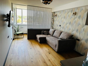 Vacation nest, Palanga